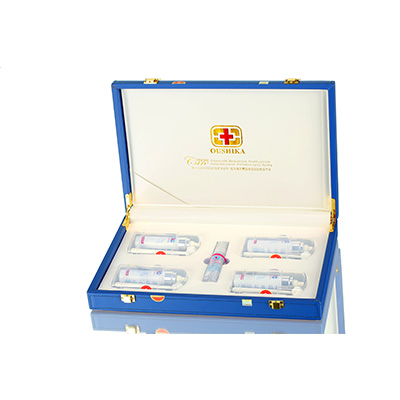 恢复自洁系统套沙雅