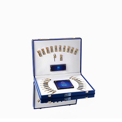 沙雅全身经络解压套